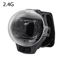 Load image into Gallery viewer, Mini Cartoon RC Small Car Analog Watch Remote Control Cute Infrared Sensing Model Batteryed Toys For Children Gifts
