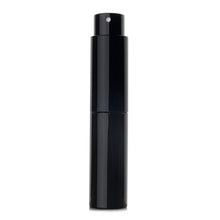 Load image into Gallery viewer, Mini Portable Refillable Perfume Spray Bottle Marbling Aluminum Makeup Water Atomizer Bottle Empty Container Travel Bottle Tool
