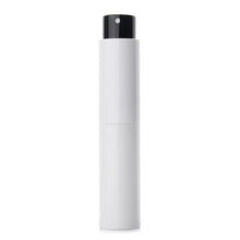 Load image into Gallery viewer, Mini Portable Refillable Perfume Spray Bottle Marbling Aluminum Makeup Water Atomizer Bottle Empty Container Travel Bottle Tool
