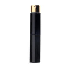 Load image into Gallery viewer, Mini Portable Refillable Perfume Spray Bottle Marbling Aluminum Makeup Water Atomizer Bottle Empty Container Travel Bottle Tool
