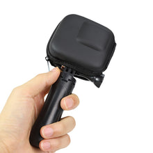 Load image into Gallery viewer, Mini EVA Case Protective Bag for GoPro Hero 11 10 9 8 7 6 5 Black Sport Camera PU Storage Box Dji Osmo Action 3 2 Accessories
