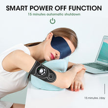 Load image into Gallery viewer, Mini Electric Massager 8 Mode Arm Leg Shoulder Back Neck Body Massager Pain Relief Micro-current Pulse Cervical Massage Sticker

