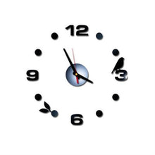 Load image into Gallery viewer, Wall Clock Stickers For Home Decoration Living Room
