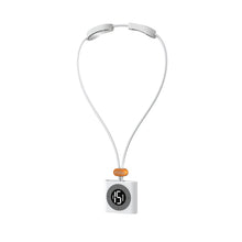 Load image into Gallery viewer, Mini Neck Massager Pulse Heat Compression Hanging Neck Pendant Massage Relaxation Neck Protector Neck Care Cervical Massager
