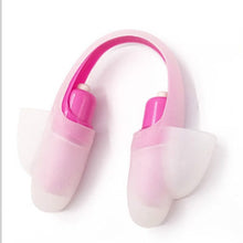 Load image into Gallery viewer, Mini Vibrating Massager Finger Operating Massage Pain Stress Relax Massor Tool for neck stain headaches twin wave massager
