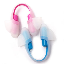 Load image into Gallery viewer, Mini Vibrating Massager Finger Operating Massage Pain Stress Relax Massor Tool for neck stain headaches twin wave massager
