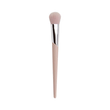 Load image into Gallery viewer, Fashion Beauty Cosmetic Brushes Nude Pink FB Powder Blusher Highlighter Brush Eyeshadow Blending Nose Eyebrow Lip Makeup Brushes
