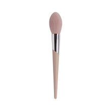 Load image into Gallery viewer, Fashion Beauty Cosmetic Brushes Nude Pink FB Powder Blusher Highlighter Brush Eyeshadow Blending Nose Eyebrow Lip Makeup Brushes
