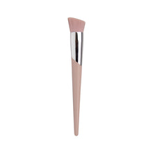 Load image into Gallery viewer, Fashion Beauty Cosmetic Brushes Nude Pink FB Powder Blusher Highlighter Brush Eyeshadow Blending Nose Eyebrow Lip Makeup Brushes
