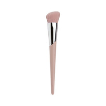 Load image into Gallery viewer, Fashion Beauty Cosmetic Brushes Nude Pink FB Powder Blusher Highlighter Brush Eyeshadow Blending Nose Eyebrow Lip Makeup Brushes
