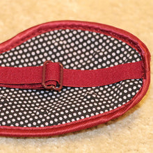 Load image into Gallery viewer, Fashionable Soft Tourmaline Eye Mask Shade Nap Cover Blindfold Travel For Good Sleeping

