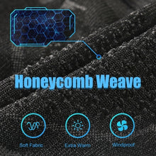 Load image into Gallery viewer, Motorcycle Balaclava Breathable Headgear Helmet Liner Windproof Sunscreen Motorbike Racing Cycling Sports Face Mask Men Women

