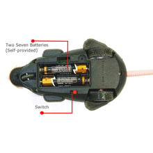 Load image into Gallery viewer, Mouse Toys Wireless RC Mice Cat Toys Remote Control False Mouse Novelty RC Cat Funny Playing Mouse Toys Electronic Rat Mouse
