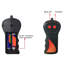 Load image into Gallery viewer, Mouse Toys Wireless RC Mice Cat Toys Remote Control False Mouse Novelty RC Cat Funny Playing Mouse Toys Electronic Rat Mouse
