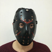 Load image into Gallery viewer, Movie Jason Voorhees Cosplay Mask Masquerade Halloween Scary Masks
