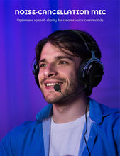 Load image into Gallery viewer, Gaming Headset 3.5mm Wired Headset Surround Sound Gaming Headphone With Noise Canceling Mic for PS4 PC Switch Gamer
