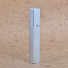 Load image into Gallery viewer, 6ml 12ml 1 pc Portable Refillable Perfume Atomizer Bottle With Metal Spray Empty Parfum Case With Colorful Empty Container
