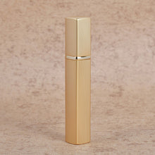 Load image into Gallery viewer, 6ml 12ml 1 pc Portable Refillable Perfume Atomizer Bottle With Metal Spray Empty Parfum Case With Colorful Empty Container

