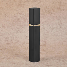 Load image into Gallery viewer, 6ml 12ml 1 pc Portable Refillable Perfume Atomizer Bottle With Metal Spray Empty Parfum Case With Colorful Empty Container
