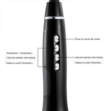 Load image into Gallery viewer, Multi-Automatic Hair Curler Hair Curling Iron LCD Ceramic Rotating Hair Waver Magic Curling Wand Irons Hair Styling Tools
