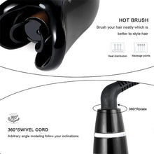 Load image into Gallery viewer, Multi-Automatic Hair Curler Hair Curling Iron LCD Ceramic Rotating Hair Waver Magic Curling Wand Irons Hair Styling Tools
