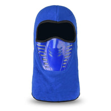 Load image into Gallery viewer, Multi Types Full Face Cover hat Balaclava Hat Army Tactical CS Winter Ski Cycling Hat Sun protection Scarf Warm Face Masks
