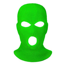 Load image into Gallery viewer, Multi Types Full Face Cover hat Balaclava Hat Army Tactical CS Winter Ski Cycling Hat Sun protection Scarf Warm Face Masks
