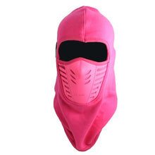 Load image into Gallery viewer, Multi Types Full Face Cover hat Balaclava Hat Army Tactical CS Winter Ski Cycling Hat Sun protection Scarf Warm Face Masks
