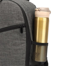 Load image into Gallery viewer, Multi-functional Digital Camera Backpack Bag For  Nikon Sony Waterproof Outdoor dslr Camera Bag lens pouch DSLR camera bag
