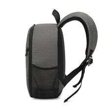 Load image into Gallery viewer, Multi-functional Digital Camera Backpack Bag For  Nikon Sony Waterproof Outdoor dslr Camera Bag lens pouch DSLR camera bag
