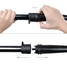 Load image into Gallery viewer, Multifunctional Hair Curler Rollers Machine Hair Wave Wand Electric Looper Hair 5-in-1 Curling Iron Curlers Hair For Women Xmas
