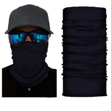 Load image into Gallery viewer, Multiple Colors Bandana High Elastic Seamless Bandana Buffs Gaiter Headband Cycling Fishing Balaclava Tube Face Shield Men Scarf
