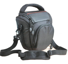 Load image into Gallery viewer, Light Camera Bag Camera Case Shoulder Bag For DSLR SLR CANON 70D 80D 90D 60D 600D 1100D 550D 6D ETC RU
