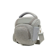 Load image into Gallery viewer, NEW Multiple Camera Bag Camera Case Cover Bag For DSLR SLR Nikon Canon Sony Fuji Pentax Samsung Leica Olympus SDL2623
