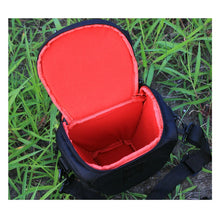 Load image into Gallery viewer, NEW Multiple Camera Bag Camera Case Cover Bag For DSLR SLR Nikon Canon Sony Fuji Pentax Samsung Leica Olympus SDL2623
