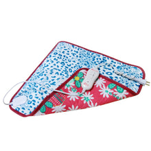 Load image into Gallery viewer, Pet Dog Cat Waterproof Electric Heating Pad Body Winter Warmer Mat Bed Blanket Animals Bed Heater Accessories
