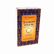 Load image into Gallery viewer, NEW hot sell tarot cards for divination personal use tarot deck full English version PDF guidebook
