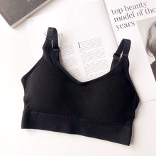 Load image into Gallery viewer, Yoga Bra Women Fitness  Running Gym Crop Top For  Women
