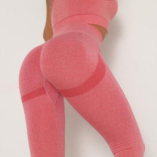 Load image into Gallery viewer, Yoga Pants Push Up Leggings Women Gym Sport Fitness Yoga Leggings
