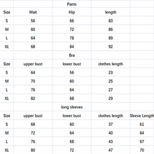 Load image into Gallery viewer, Yoga Pants Push Up Leggings Women Gym Sport Fitness Yoga Leggings
