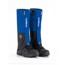 Load image into Gallery viewer, Hiking Waterproof Snow Gaiters Warmer Leg Cover Leg Gaiters Hunting Gaiters Boot Gaiters Snow Legging Gaiters
