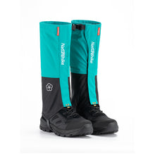 Load image into Gallery viewer, Hiking Waterproof Snow Gaiters Warmer Leg Cover Leg Gaiters Hunting Gaiters Boot Gaiters Snow Legging Gaiters
