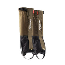 Load image into Gallery viewer, Hiking Waterproof Snow Gaiters Warmer Leg Cover Leg Gaiters Hunting Gaiters Boot Gaiters Snow Legging Gaiters
