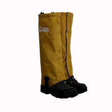 Load image into Gallery viewer, Nature worship Outdoors Waterproof Gaiters for Hiking Hunting Ski Cycling  Gaiter Unisex Legging Gaiter Legwarmers High Quality
