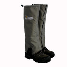 Load image into Gallery viewer, Nature worship Outdoors Waterproof Gaiters for Hiking Hunting Ski Cycling  Gaiter Unisex Legging Gaiter Legwarmers High Quality
