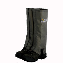 Load image into Gallery viewer, Nature worship Outdoors Waterproof Gaiters for Hiking Hunting Ski Cycling  Gaiter Unisex Legging Gaiter Legwarmers High Quality
