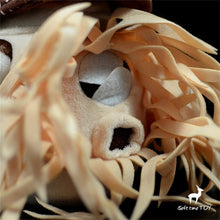 Load image into Gallery viewer, Nautilus High Fidelity Anime Cute Snail Plushie Conch Plush Toys Lifelike Animals Simulation Stuffed Doll Kawai Toy Gifts Kids
