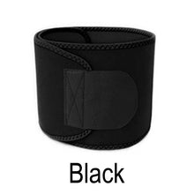 Load image into Gallery viewer, Shapewear Neoprene Sauna Slimming Belt Adjustable Women Belt Sweat Waist Trainer Body Shaper Gaine Ventre Slimming Waist Belt Corset Belt
