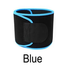 Load image into Gallery viewer, Shapewear Neoprene Sauna Slimming Belt Adjustable Women Belt Sweat Waist Trainer Body Shaper Gaine Ventre Slimming Waist Belt Corset Belt
