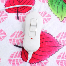 Load image into Gallery viewer, New 40*40cm 20W Dog Cat Electric Heat Pad Temperature Adjustable Pet Bed Blanket Puppy Kitten Bunny Heater Mat Electric Blankets
